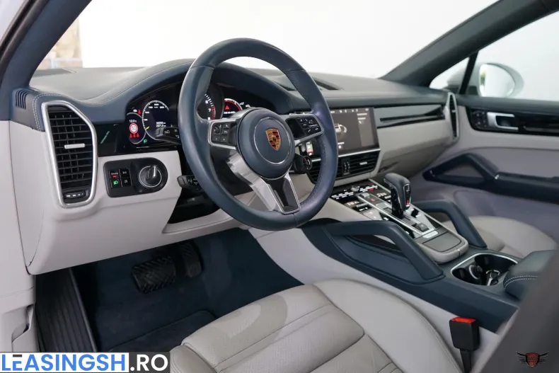 Porsche Cayenne din 2021 cu 96.500 km - oferta POR198728 - foto 7