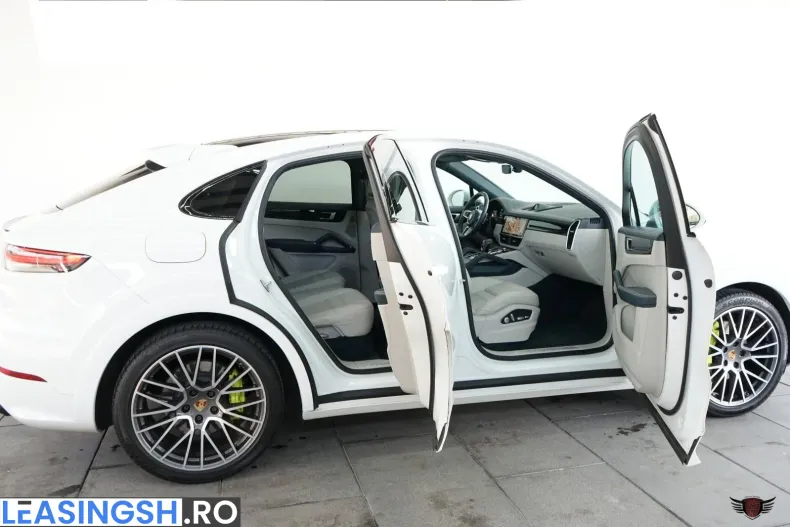 Porsche Cayenne din 2021 cu 96.500 km - oferta POR198728 - foto 10