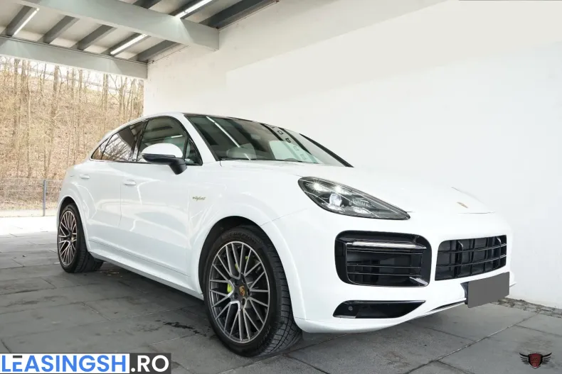 Porsche Cayenne din 2021 cu 96.500 km - oferta POR198728 - foto 11