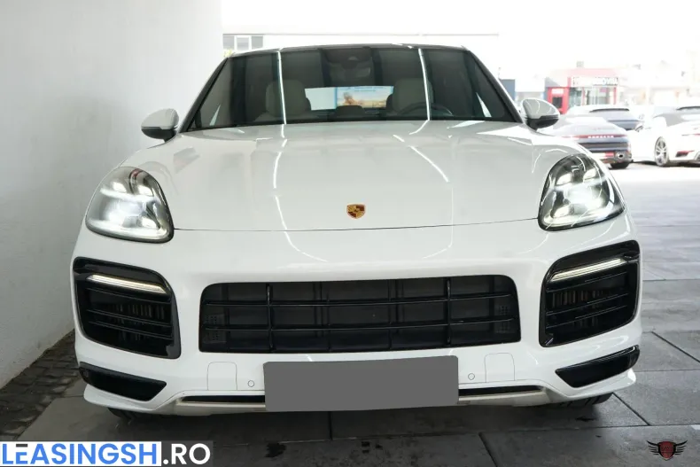 Porsche Cayenne din 2021 cu 96.500 km - oferta POR198728 - foto 12