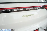 Porsche Cayenne din 2021 cu 96.500 km - oferta POR198728 - foto 14