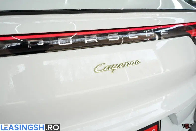 Porsche Cayenne din 2021 cu 96.500 km - oferta POR198728 - foto 14