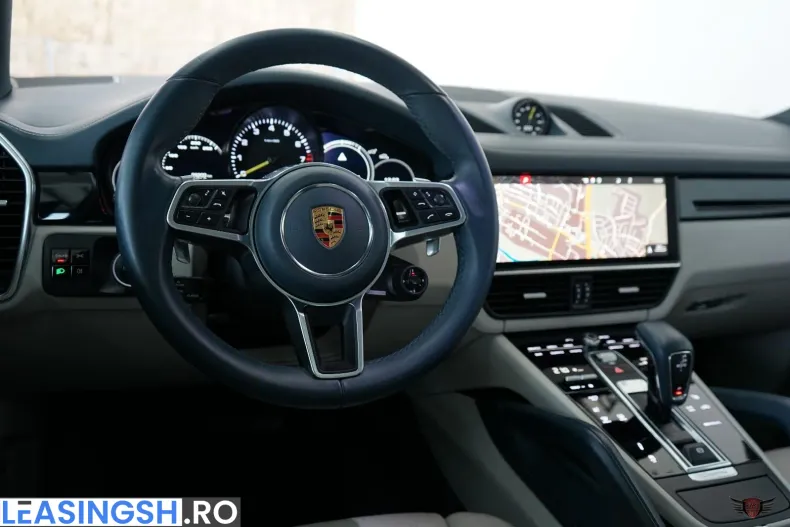 Porsche Cayenne din 2021 cu 96.500 km - oferta POR198728 - foto 15