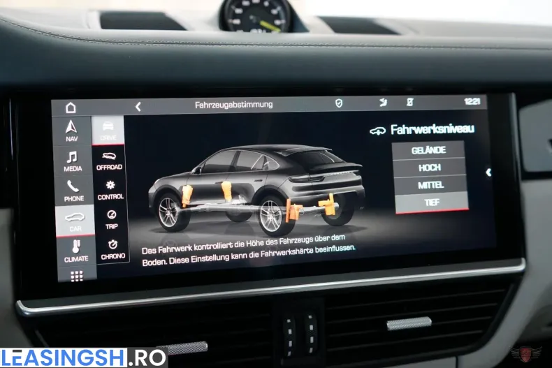 Porsche Cayenne din 2021 cu 96.500 km - oferta POR198728 - foto 18