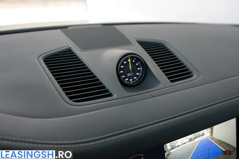Porsche Cayenne din 2021 cu 96.500 km - oferta POR198728 - foto 20
