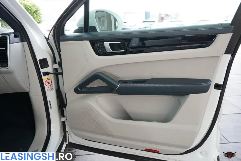 Porsche Cayenne din 2021 cu 96.500 km - oferta POR198728 - foto 23