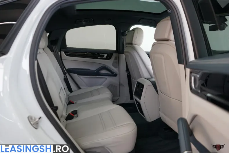 Porsche Cayenne din 2021 cu 96.500 km - oferta POR198728 - foto 24