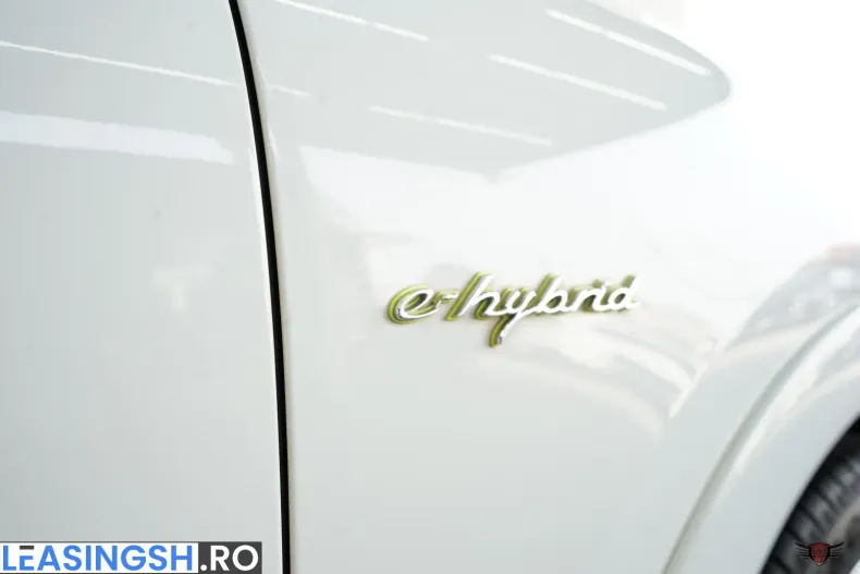 Porsche Cayenne din 2021 cu 96.500 km - oferta POR198728 - foto 27