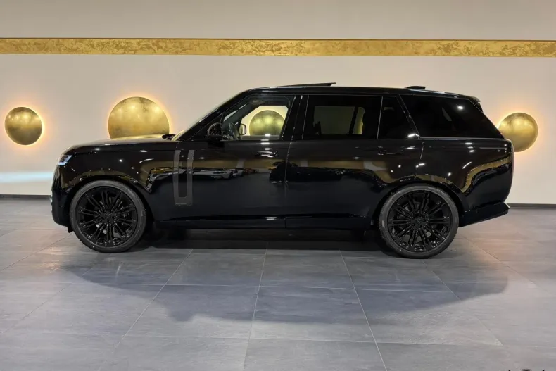 Land Rover Range Rover din 2026 cu 10 km - oferta LAN198729 - foto 2