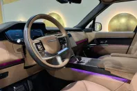 Land Rover Range Rover din 2026 cu 10 km - oferta LAN198729 - foto 4