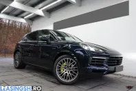 Porsche Cayenne din 2022 cu 115.100 km - oferta POR198730 - foto 1