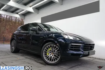 Porsche Cayenne din 2022 - oferta POR198730