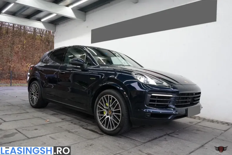 Porsche Cayenne din 2022 cu 115.100 km - oferta POR198730 - foto 2