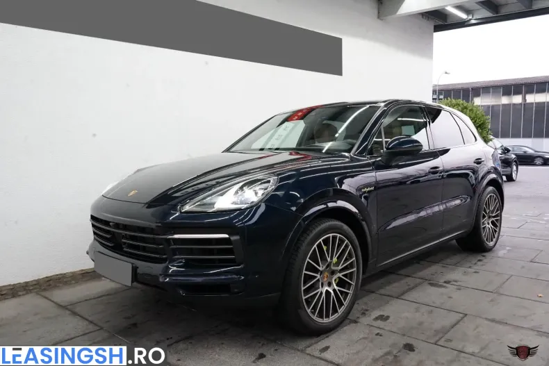Porsche Cayenne din 2022 cu 115.100 km - oferta POR198730 - foto 3