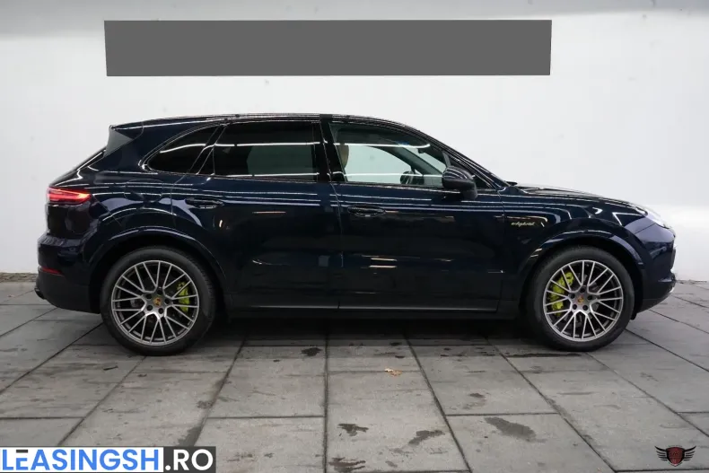 Porsche Cayenne din 2022 cu 115.100 km - oferta POR198730 - foto 4