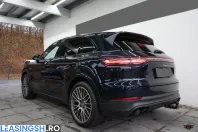 Porsche Cayenne din 2022 cu 115.100 km - oferta POR198730 - foto 5