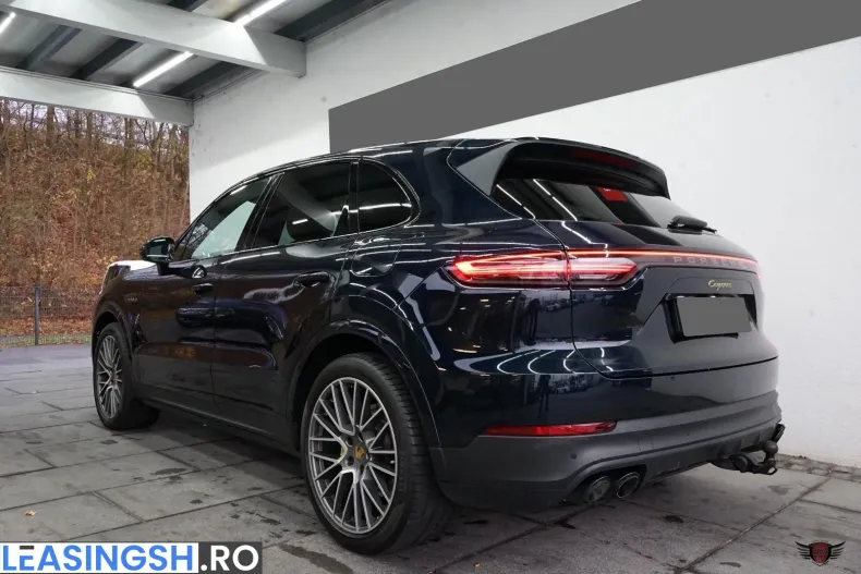 Porsche Cayenne din 2022 cu 115.100 km - oferta POR198730 - foto 5