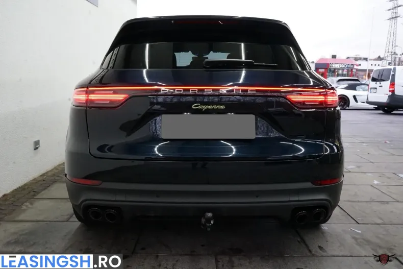 Porsche Cayenne din 2022 cu 115.100 km - oferta POR198730 - foto 7