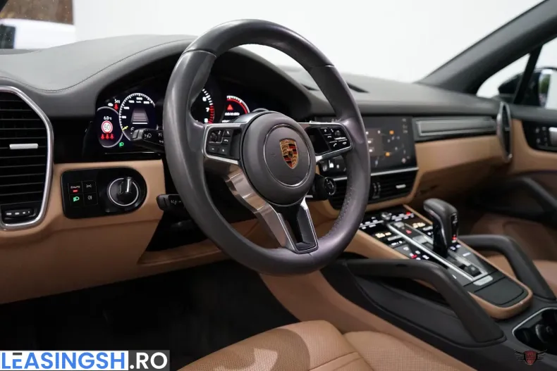 Porsche Cayenne din 2022 cu 115.100 km - oferta POR198730 - foto 8