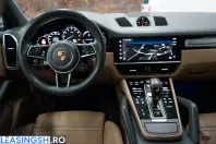 Porsche Cayenne din 2022 cu 115.100 km - oferta POR198730 - foto 11