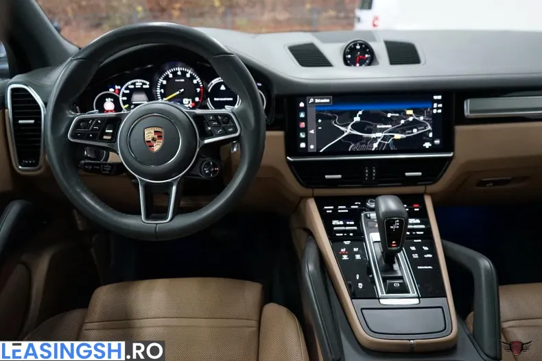 Porsche Cayenne din 2022 cu 115.100 km - oferta POR198730 - foto 11