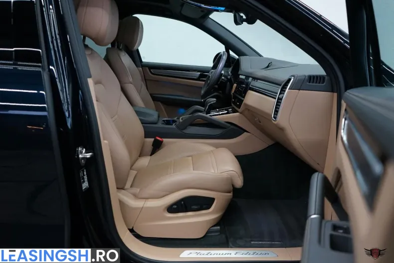 Porsche Cayenne din 2022 cu 115.100 km - oferta POR198730 - foto 12