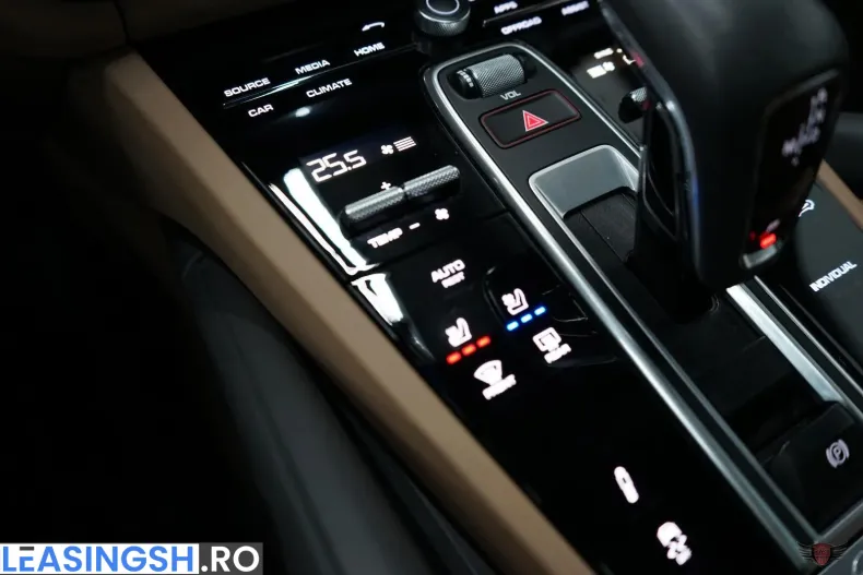 Porsche Cayenne din 2022 cu 115.100 km - oferta POR198730 - foto 13