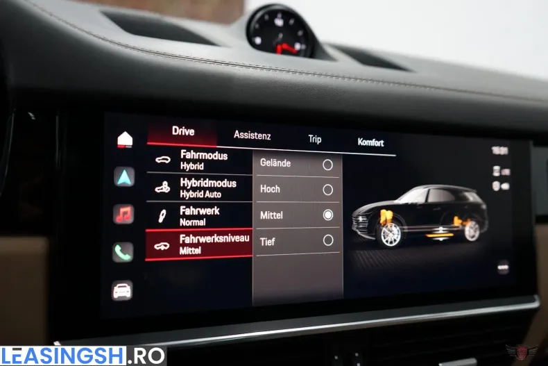 Porsche Cayenne din 2022 cu 115.100 km - oferta POR198730 - foto 14