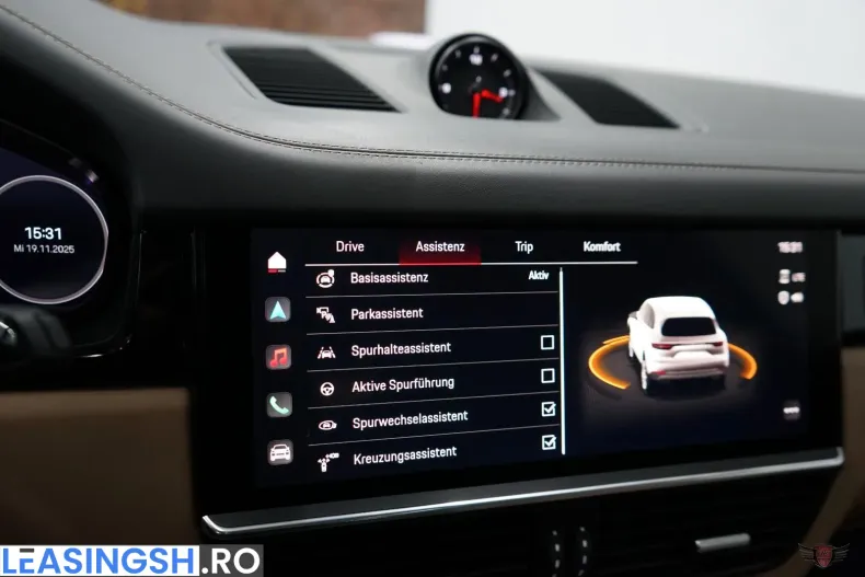 Porsche Cayenne din 2022 cu 115.100 km - oferta POR198730 - foto 15