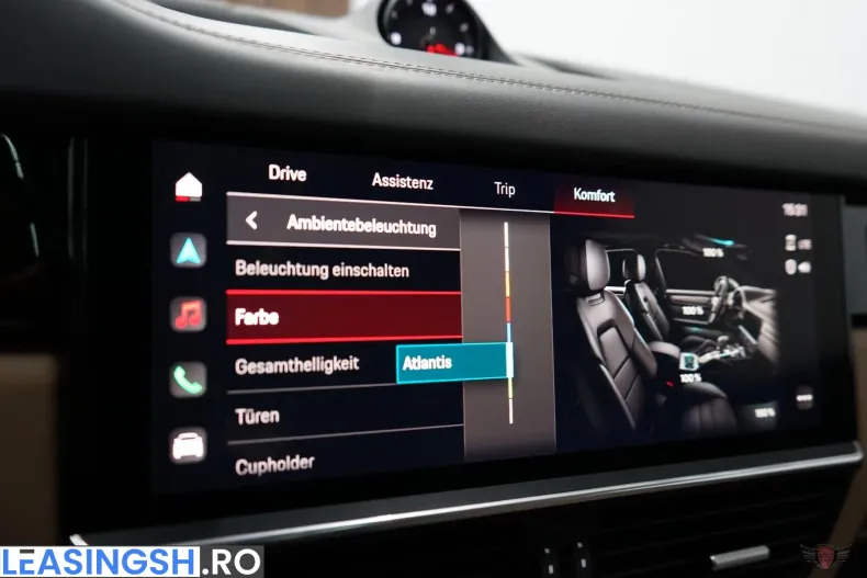 Porsche Cayenne din 2022 cu 115.100 km - oferta POR198730 - foto 16