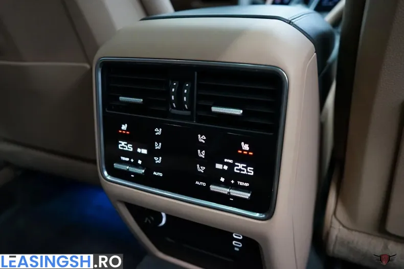 Porsche Cayenne din 2022 cu 115.100 km - oferta POR198730 - foto 18