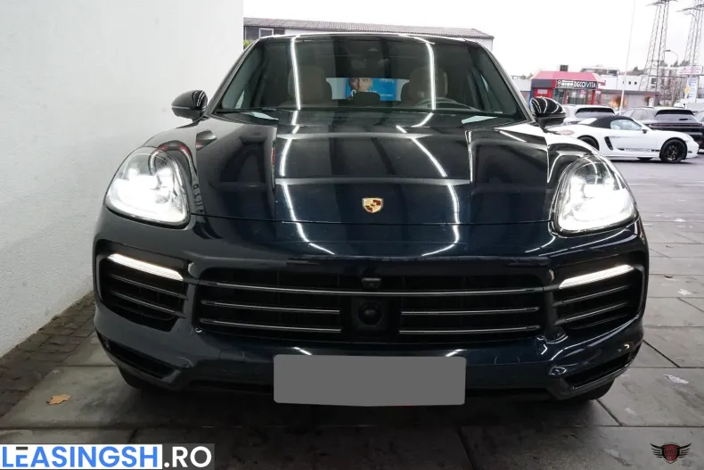 Porsche Cayenne din 2022 cu 115.100 km - oferta POR198730 - foto 20
