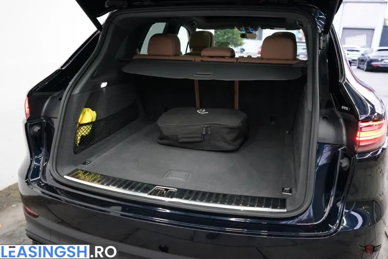 Porsche Cayenne din 2022 cu 115.100 km - oferta POR198730 - foto 25