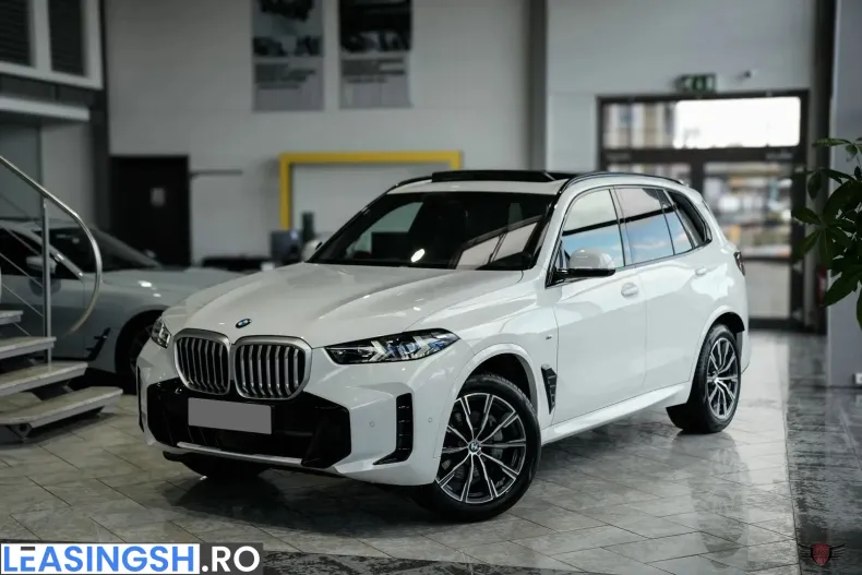 BMW X5 (Seria X) din 2024 cu 16.525 km - oferta BMW198731 - foto 1