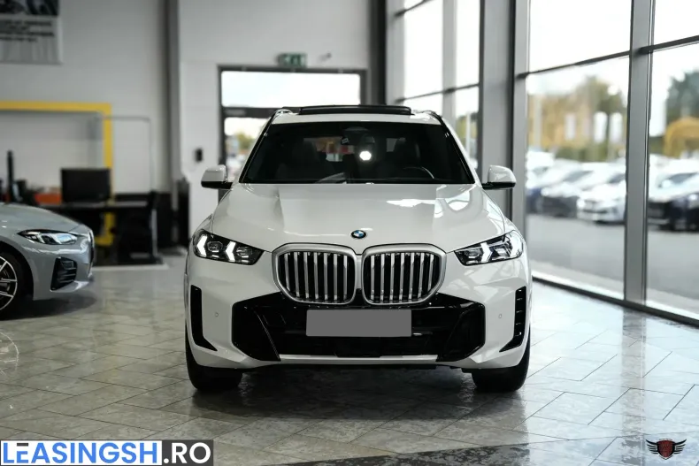 BMW X5 (Seria X) din 2024 cu 16.525 km - oferta BMW198731 - foto 2