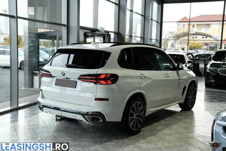 BMW X5 (Seria X) din 2024 cu 16.525 km - oferta BMW198731 - foto 4