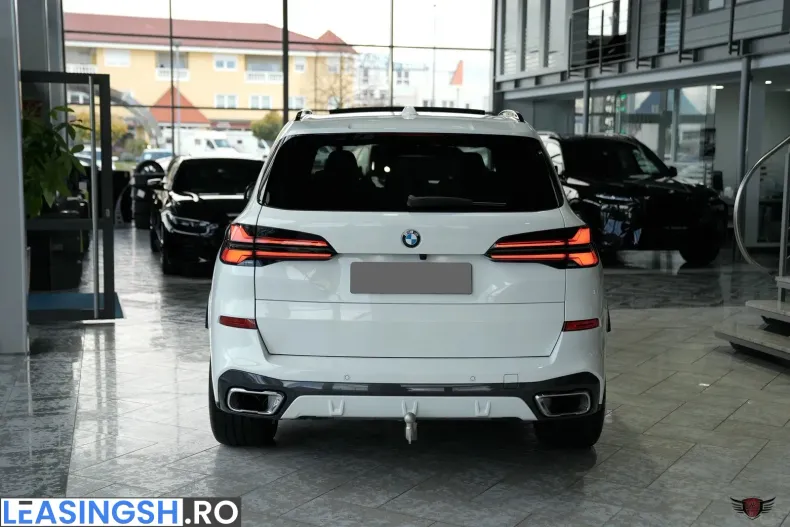 BMW X5 (Seria X) din 2024 cu 16.525 km - oferta BMW198731 - foto 6