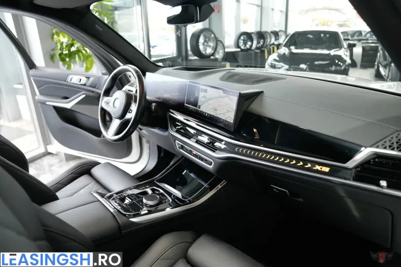 BMW X5 (Seria X) din 2024 cu 16.525 km - oferta BMW198731 - foto 8