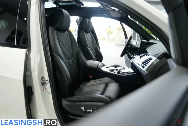 BMW X5 (Seria X) din 2024 cu 16.525 km - oferta BMW198731 - foto 9