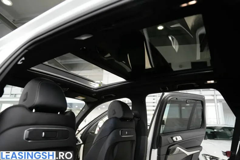 BMW X5 (Seria X) din 2024 cu 16.525 km - oferta BMW198731 - foto 10