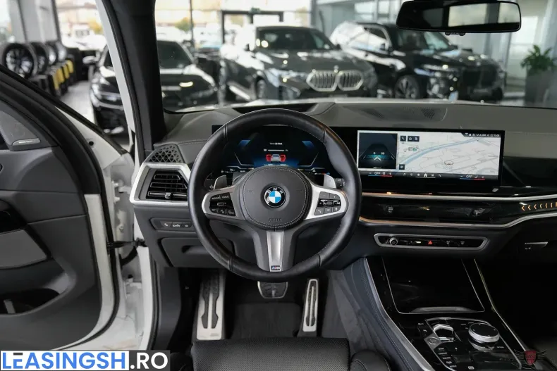 BMW X5 (Seria X) din 2024 cu 16.525 km - oferta BMW198731 - foto 12