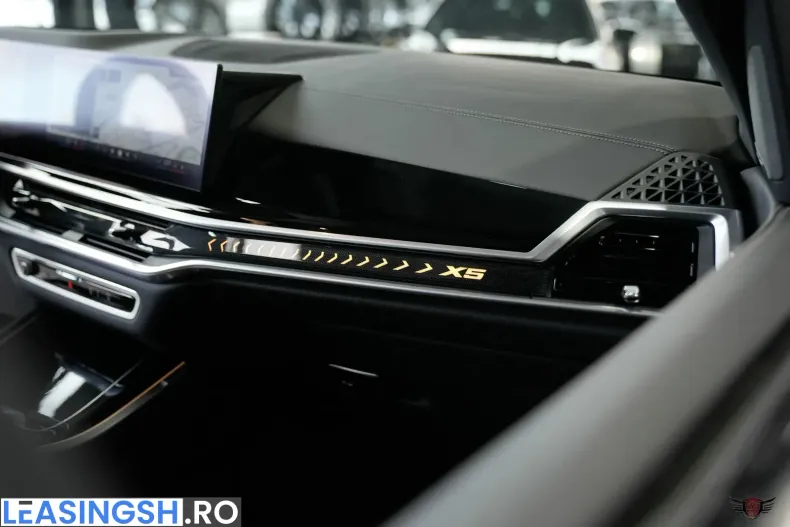 BMW X5 (Seria X) din 2024 cu 16.525 km - oferta BMW198731 - foto 13