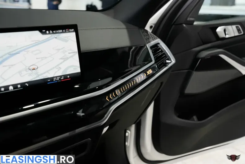 BMW X5 (Seria X) din 2024 cu 16.525 km - oferta BMW198731 - foto 14