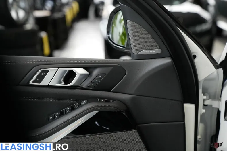 BMW X5 (Seria X) din 2024 cu 16.525 km - oferta BMW198731 - foto 15