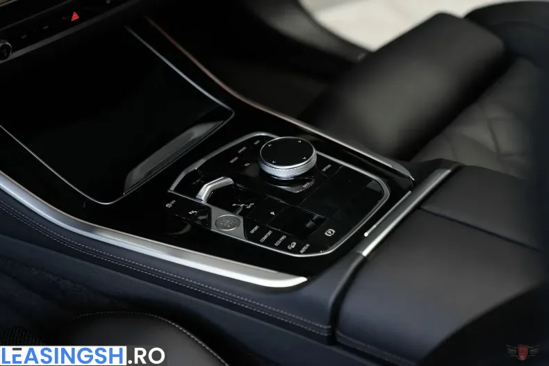 BMW X5 (Seria X) din 2024 cu 16.525 km - oferta BMW198731 - foto 17