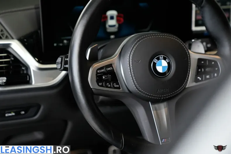 BMW X5 (Seria X) din 2024 cu 16.525 km - oferta BMW198731 - foto 18
