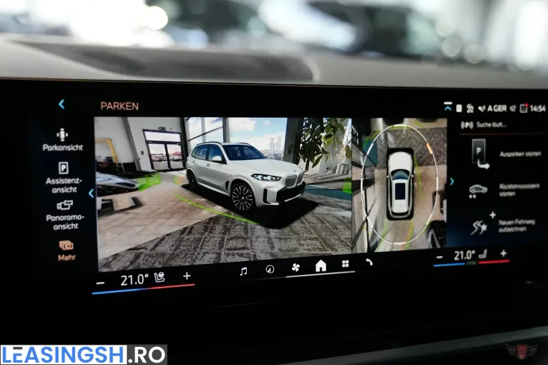 BMW X5 (Seria X) din 2024 cu 16.525 km - oferta BMW198731 - foto 19