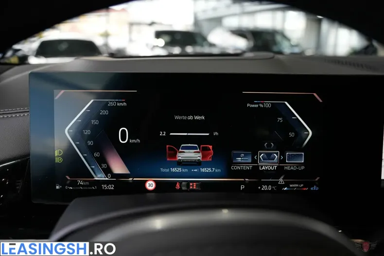 BMW X5 (Seria X) din 2024 cu 16.525 km - oferta BMW198731 - foto 20