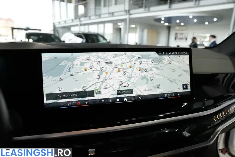 BMW X5 (Seria X) din 2024 cu 16.525 km - oferta BMW198731 - foto 21