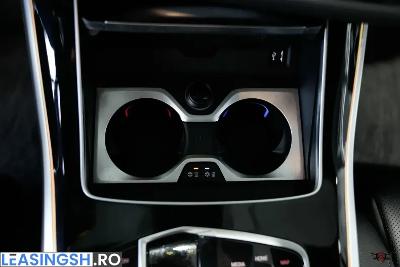 BMW X5 (Seria X) din 2024 cu 16.525 km - oferta BMW198731 - foto 22